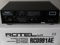 Rotel RCD-991AE CD Player 2