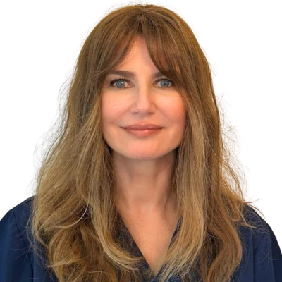 Dr. Univ./Belgrad Sanja Laux