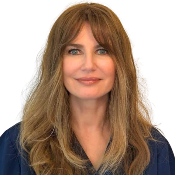 Dr. Univ./Belgrad Sanja Laux
