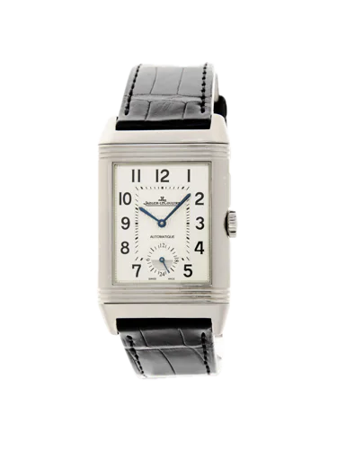 Jaeger-LeCoultre Reverso Rare Meteorite Back Dial