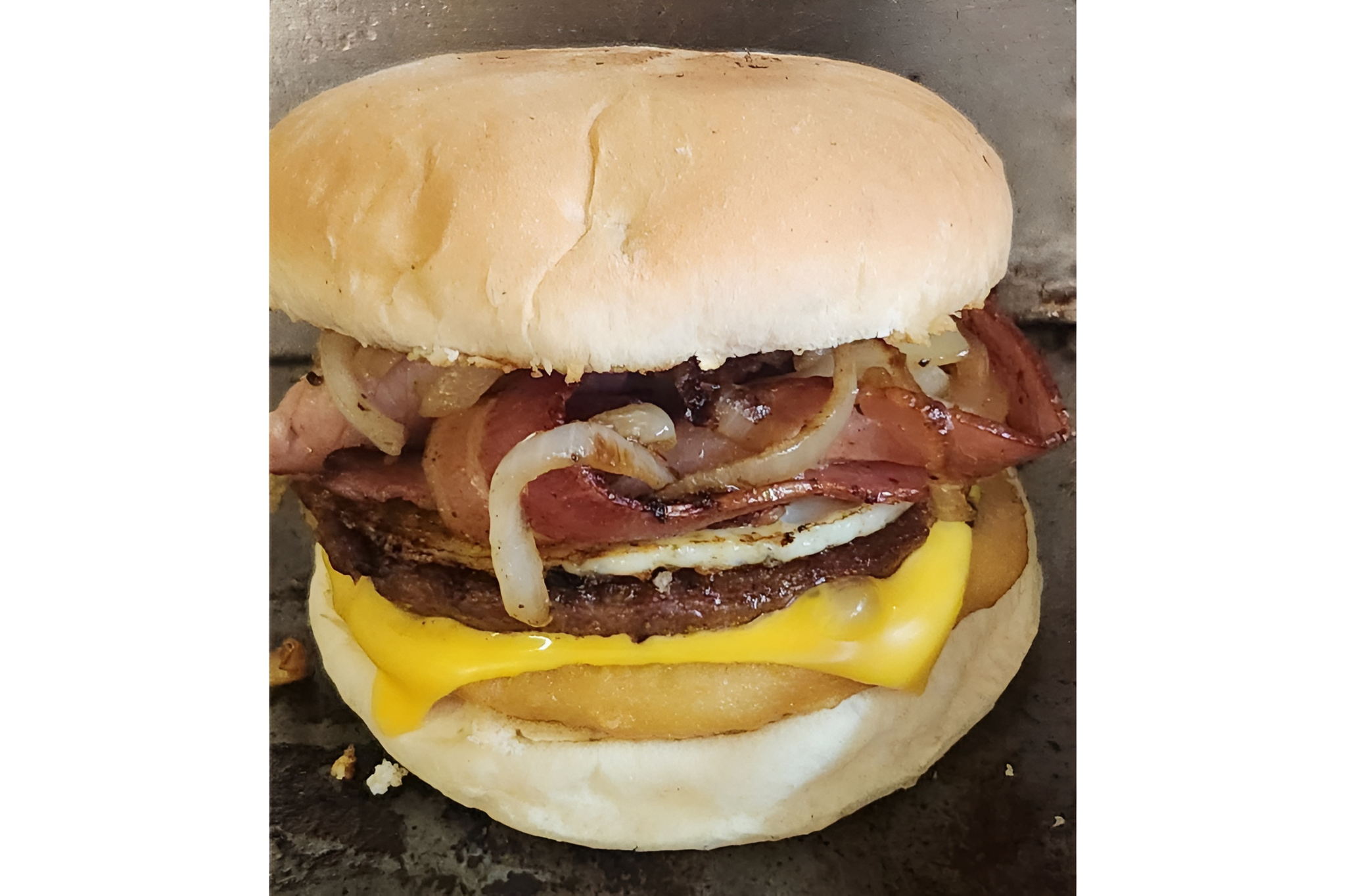 Breado's Grab & Go $10 Voucher - Image 5