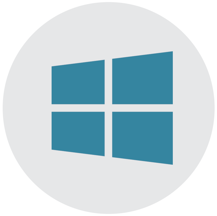 รองรับ Windows 10 IoT และ Windows 11 IoT ในบางรุ่น