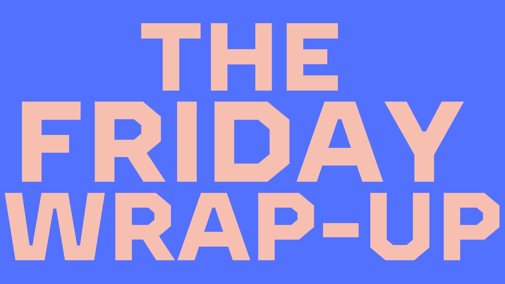 Dieline Friday Wrap-Up: Kanye’s In-store Gap Debut, DALL-E, and Honeybears