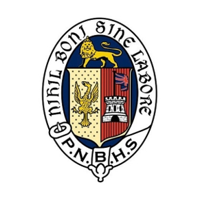 Palmerston North Boys' High School logo