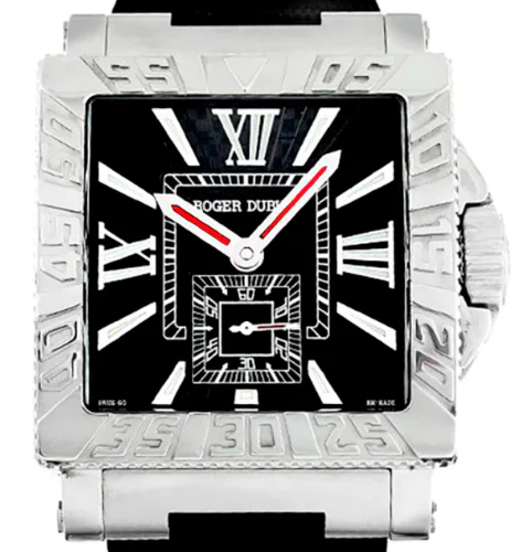 Roger Dubuis JUST FOR FRIENDS ACQUA MARE
