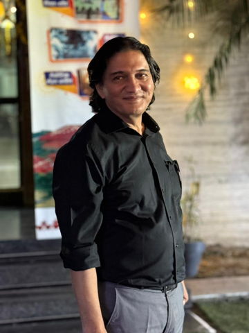 Kundan Singh
