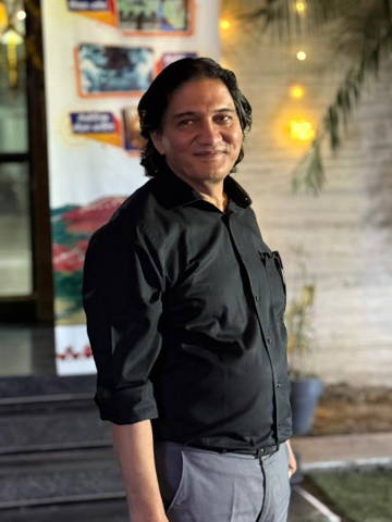 Kundan Singh