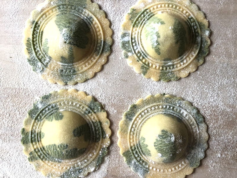 Kochkurse Rom: Traditionelle, kreative und innovative Küche