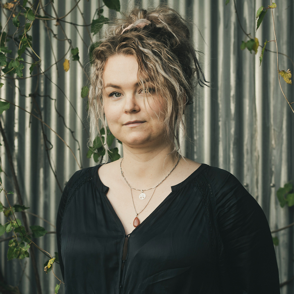Eline Rafteseth