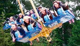 movie park germany wasser achterbahn