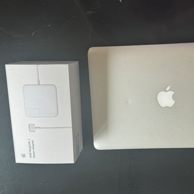 Macbook Air 2015 iOs13 10.10.5