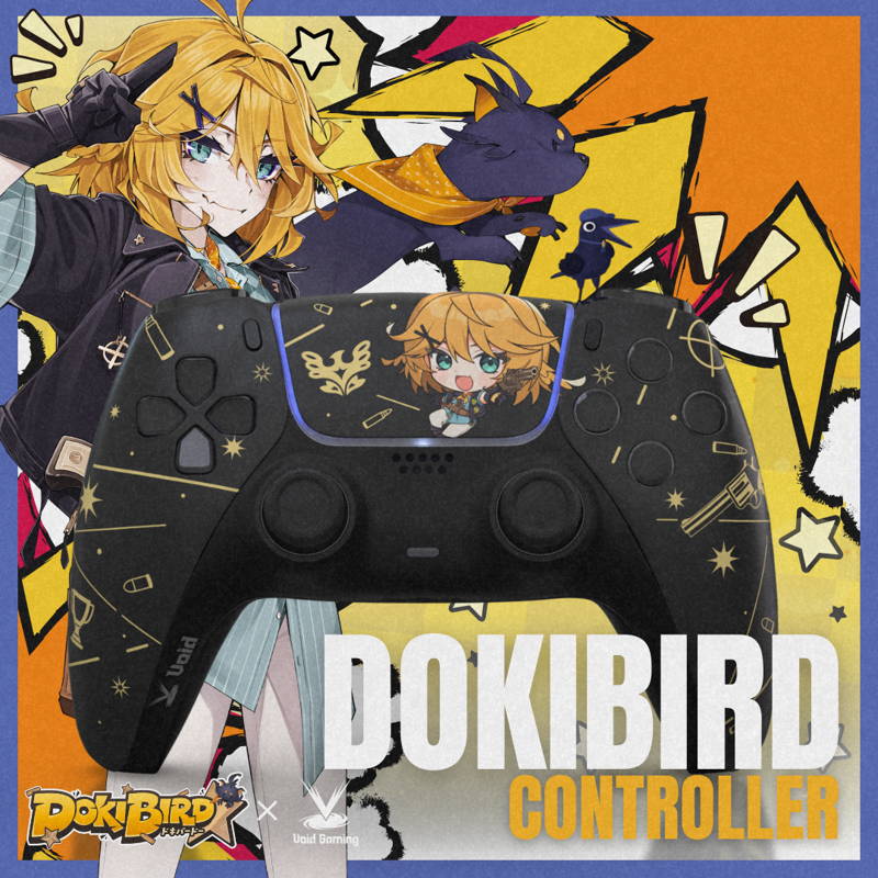 【即日発送】Void Gaming ボイドコントローラー　エリートモデル 即日発送】Void Gaming ボイドコントローラー エリートモデル 即日発送