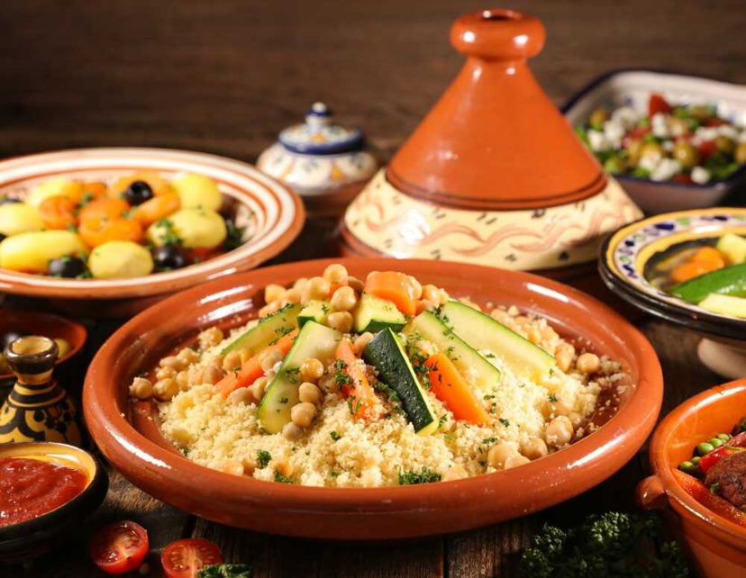 Home restaurants Catania: Cous Cous, between tradition and culture