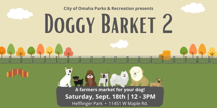 Doggy Barket 2 promotional image