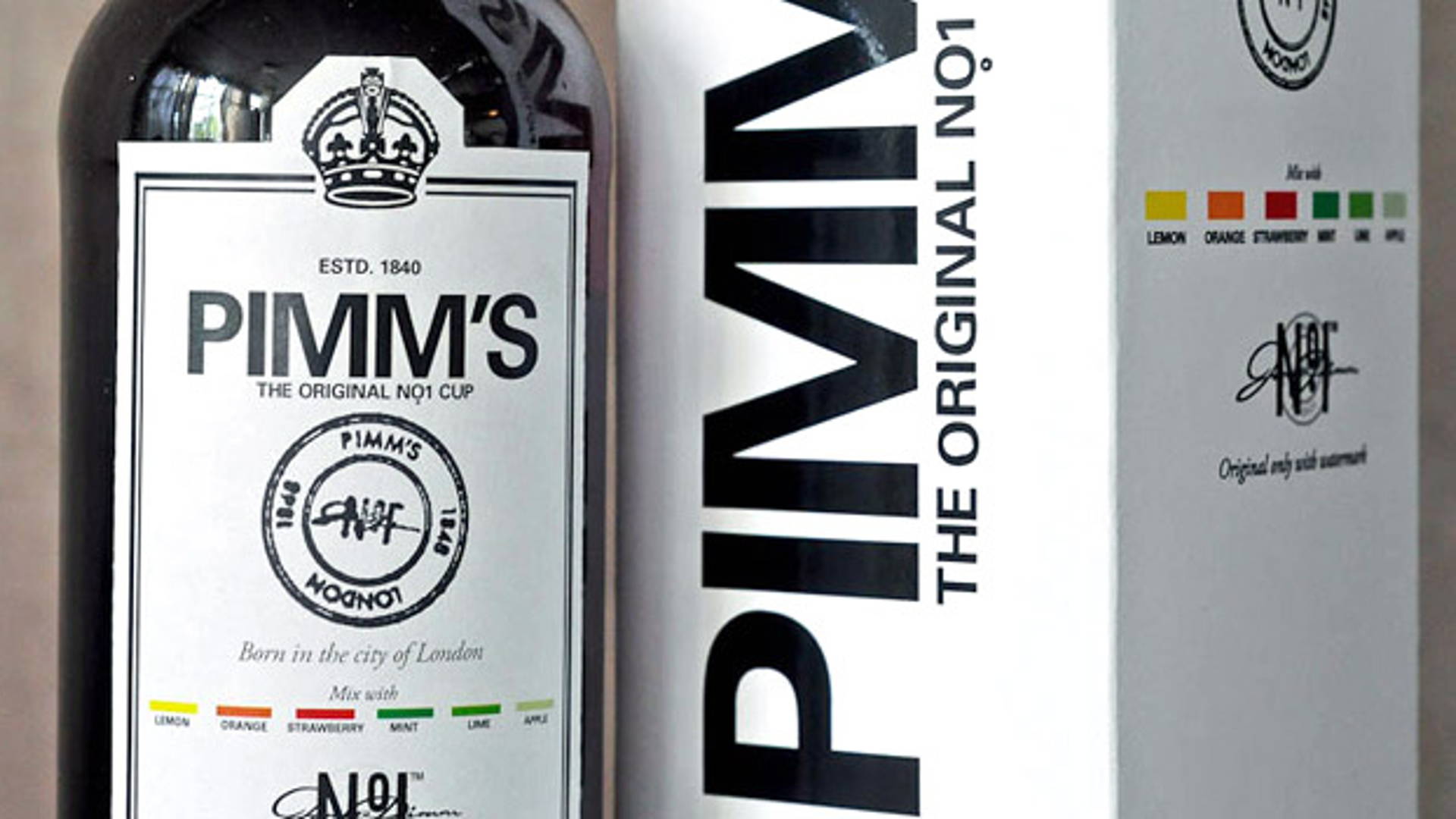 Featured image for Student Spotlight: Pimm's