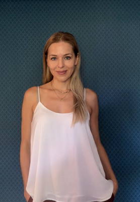 Miroslava Kysucka