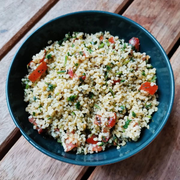 taboule-maison