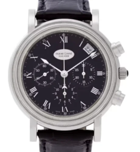 Parmigiani Fleurier Toric Chronograph