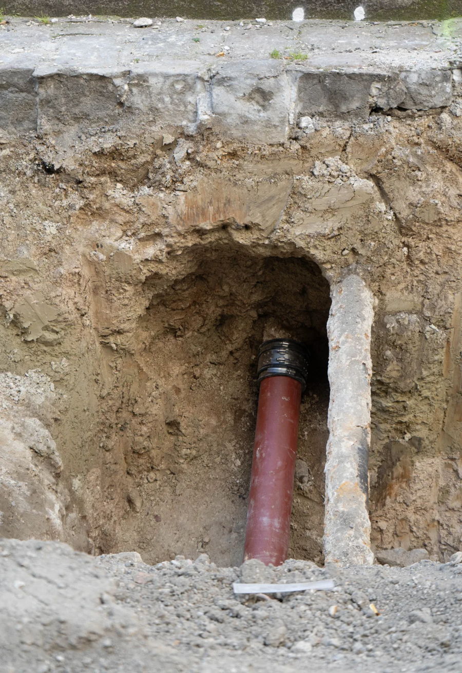 nouveau chantier Foussadier — photo 5