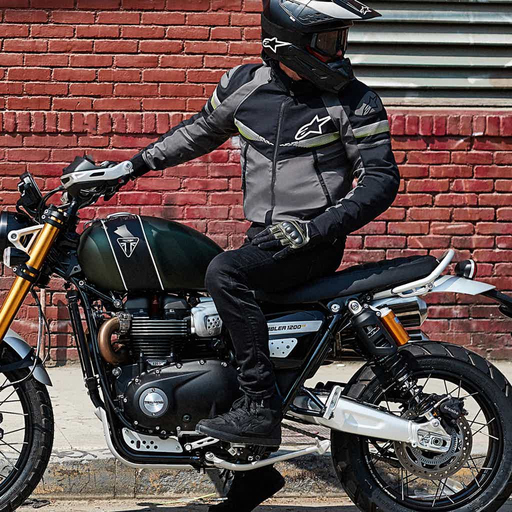 Pantalones Alpinestars