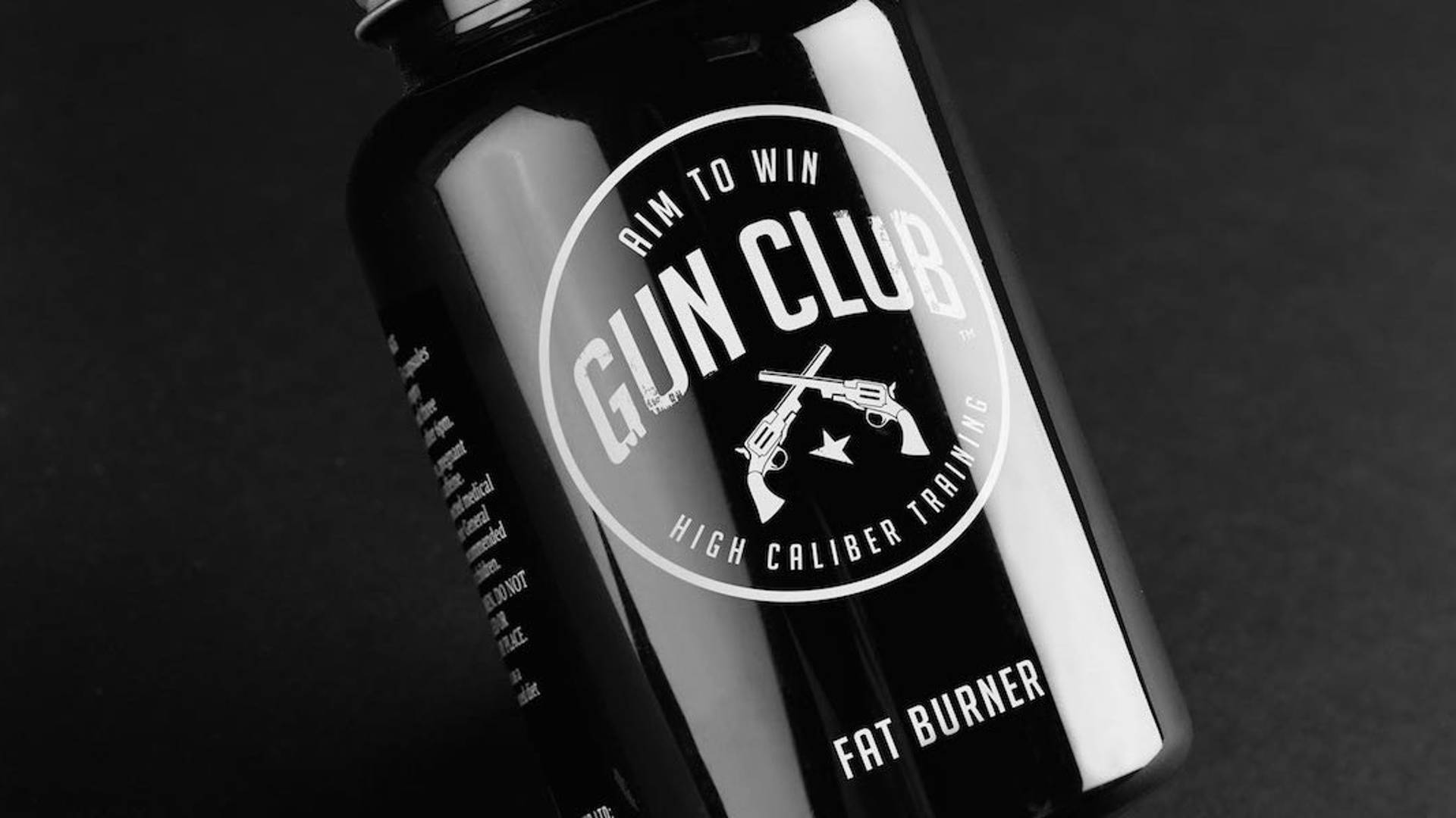 Featured image for Gun Club