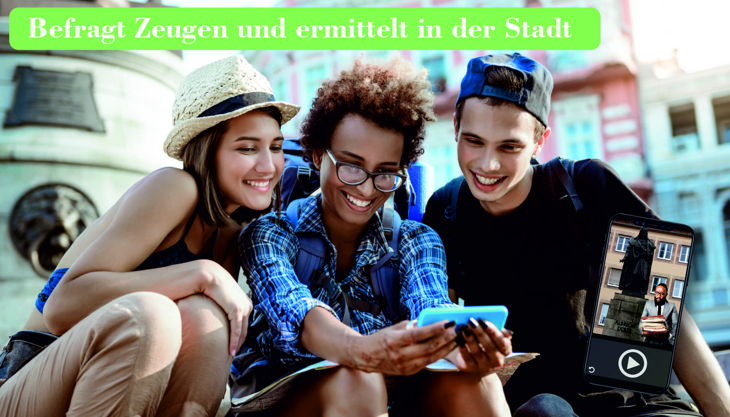 werbung stadtrallye o
