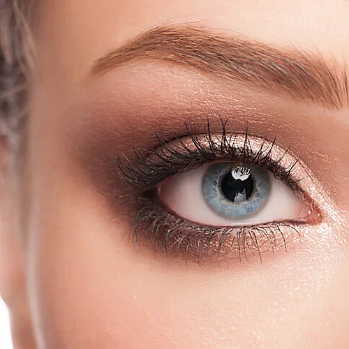 Premium Natural Sensitive Eyepencil High-Performance - Black