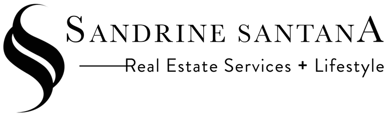Sandrine Santana Logo