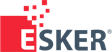Esker Inc logo on InHerSight