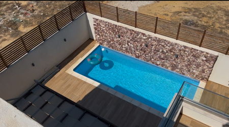 Villa de Luxe - 200m plage ezzahra