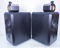 B&W  Matrix 801 Series 2 Speakers;  S2 on Casters in Fa... 3