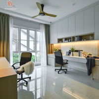 hnc-concept-design-sdn-bhd-modern-malaysia-selangor-study-room-interior-design
