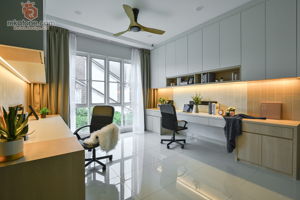hnc-concept-design-sdn-bhd-modern-malaysia-selangor-study-room-interior-design