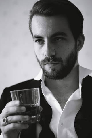 Geoffrey Alkemade