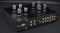 David Berning Co Custom Mono Amps and Octal Preamp 10
