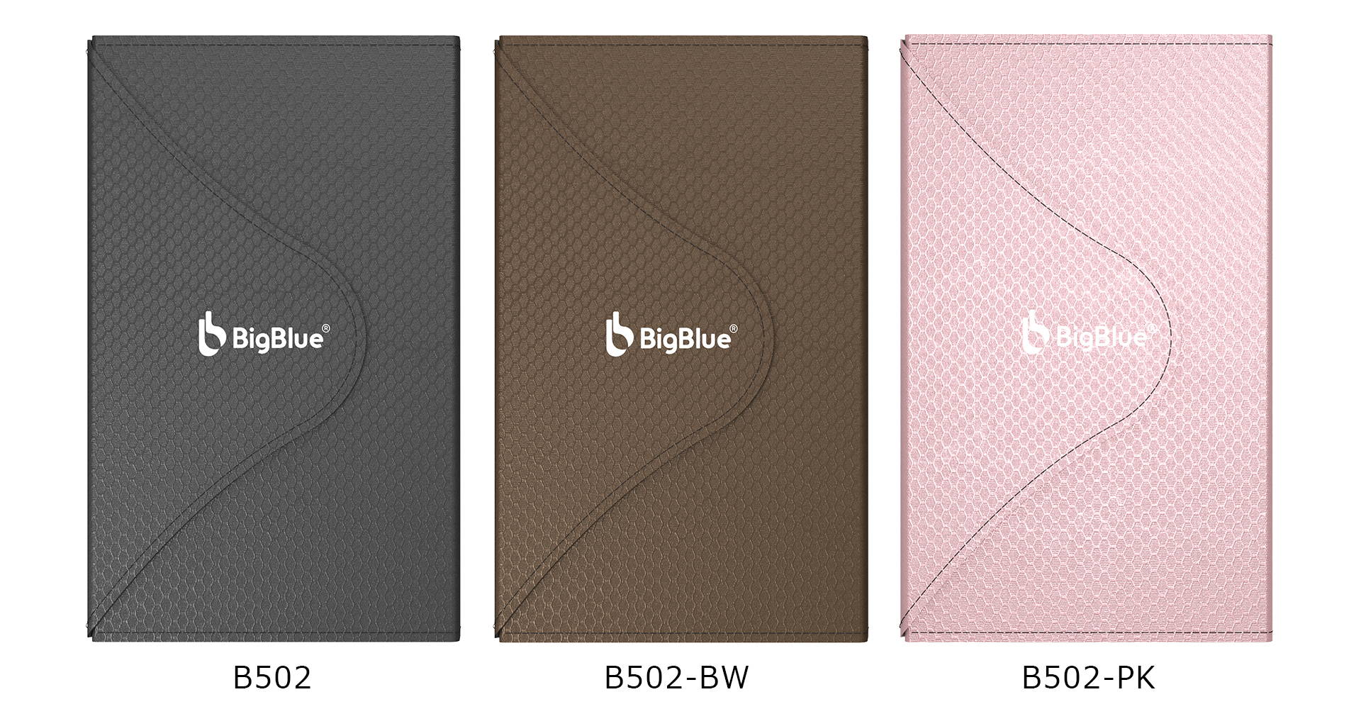 BigBlue ソーラーチャージャーB502-B502(ブラック) – Bigblue.jp