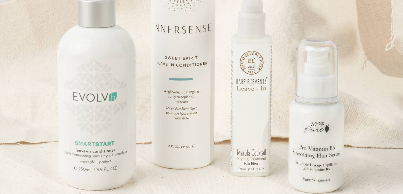 8 Winter Tips for Dry Curly Hair