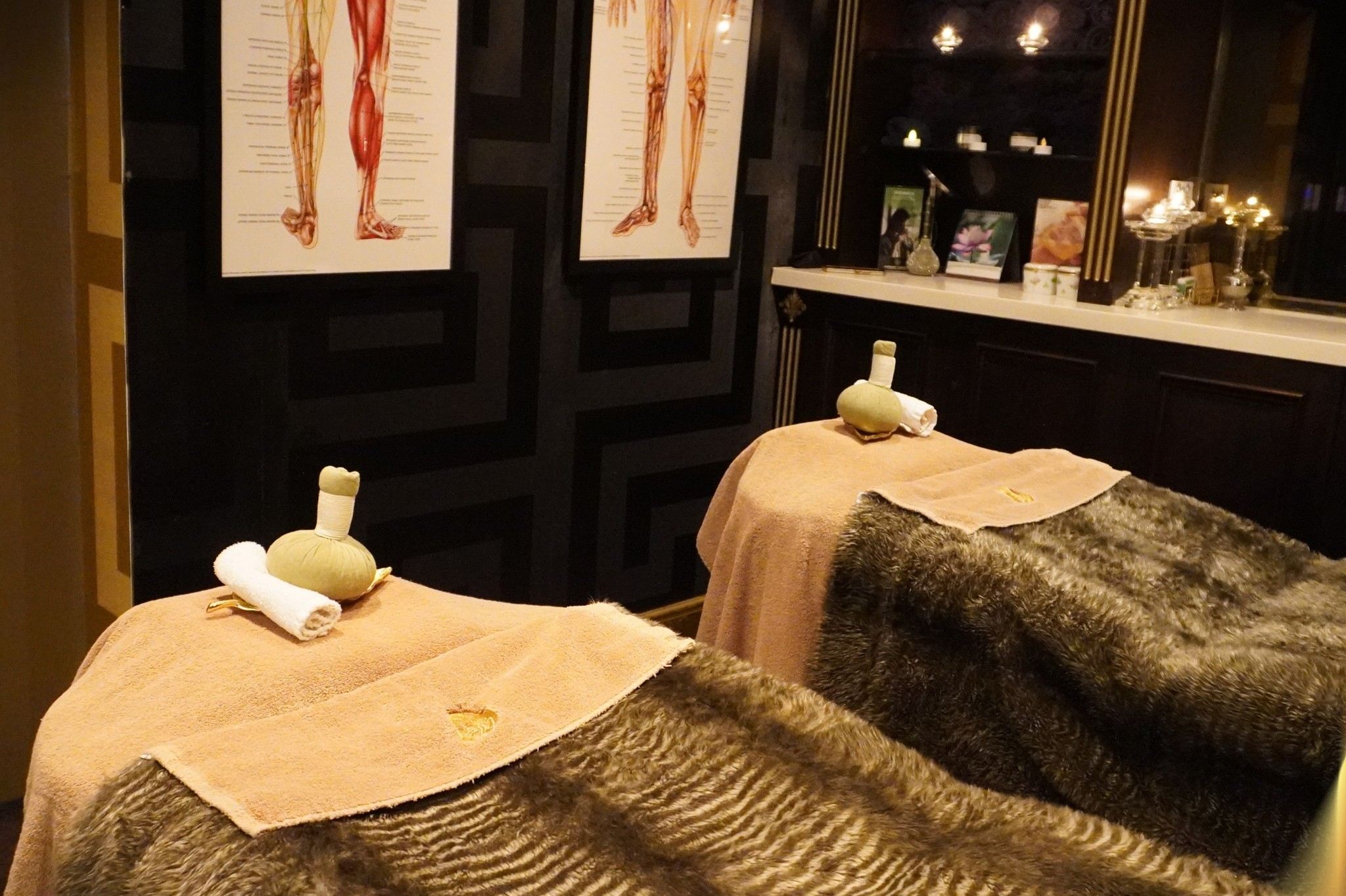 Ju'Monique Skin & Beauty Clinic Voucher - Image 5