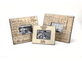 Picture Frames Set of 2