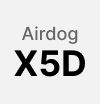 Airdog X5D 