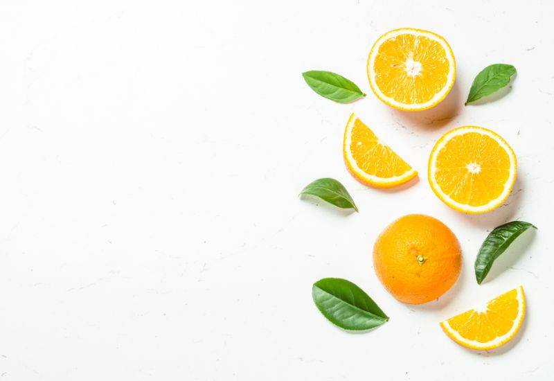 みかん保存期間