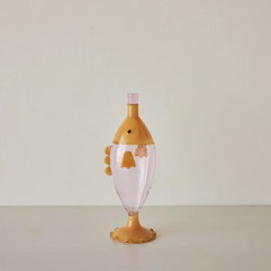 Fish Bottle Carafe, Glass | Food52