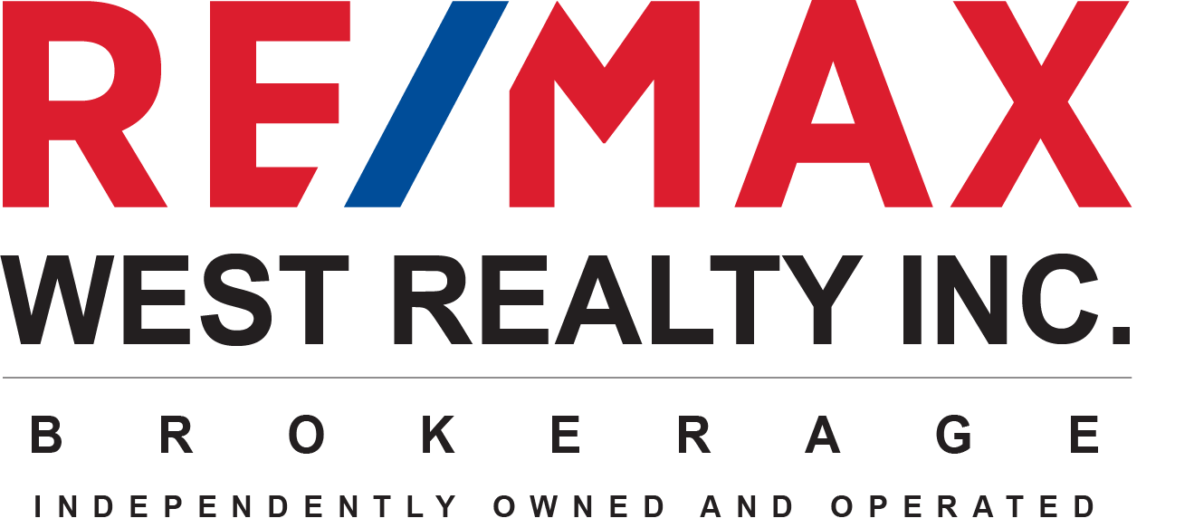 RE/MAX West Realty Inc., Brokerage