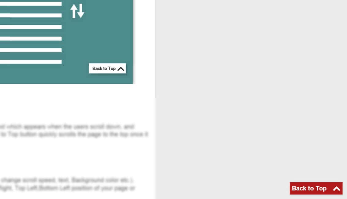 JT Scroll to Top - кнопка наверх для Joomla 3.x