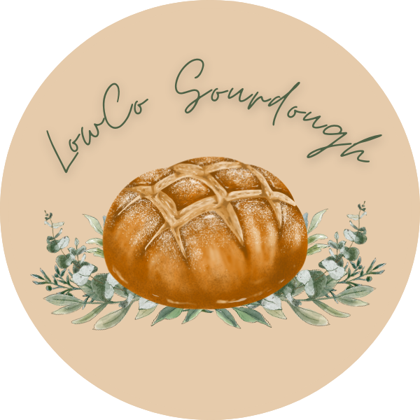 LowCo Sourdough — photo from hotplate.com