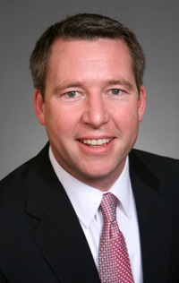 Bob Evans will assume the leadership of an initiative dedicated to serving large, sophisticated firms.