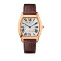 Comment acheter une montre Cartier
