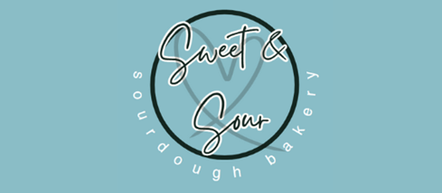 Sweet & Sour Bakery | PNW Cake Painter — photo from hotplate.com