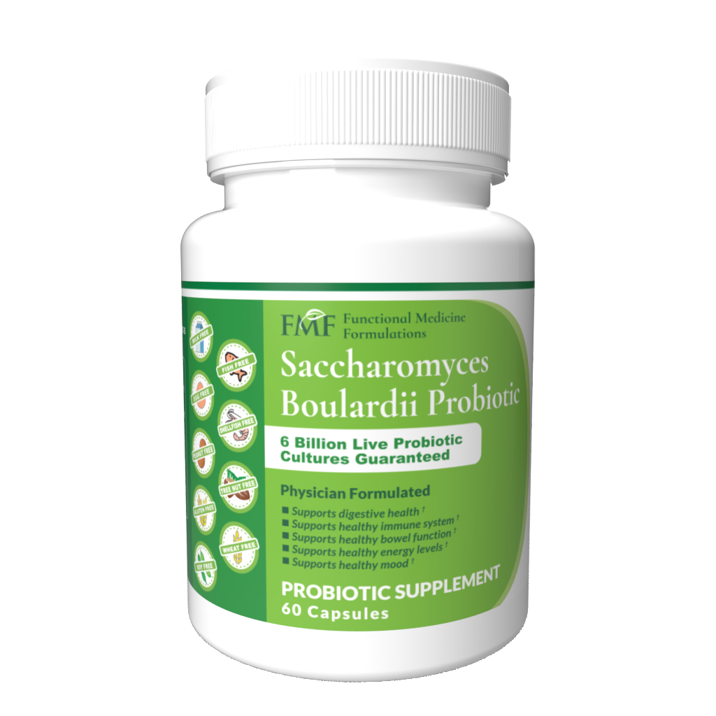 Bipolar & Hyperthyroid Vastly Improved by Optimizing Gut Health -
