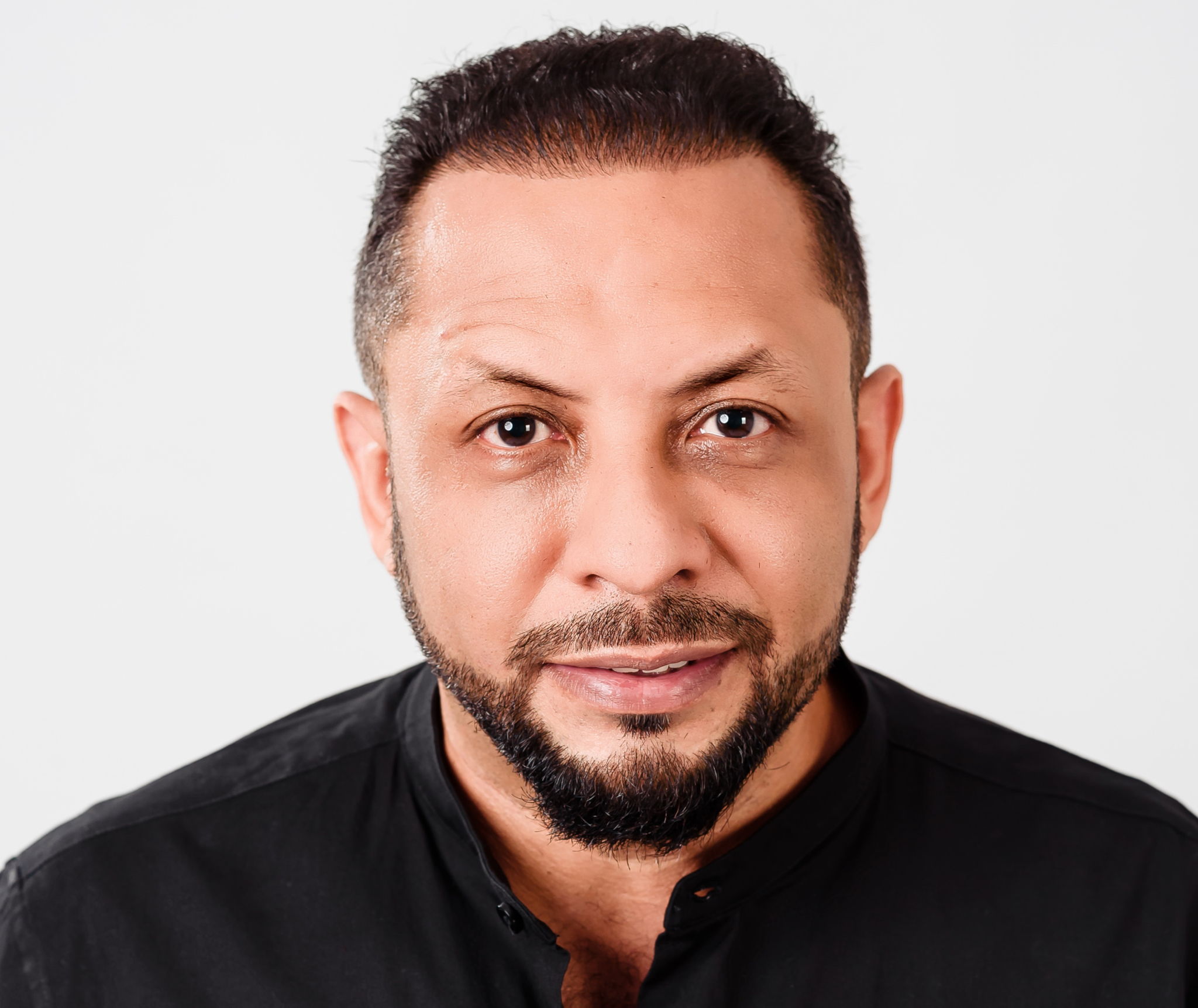 Johan Lozano Amador